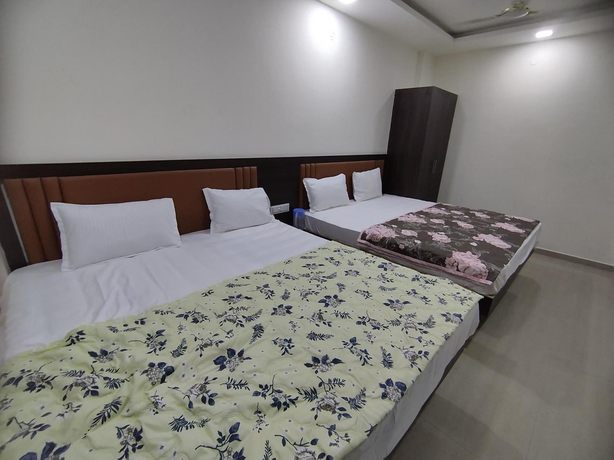 Hotel Heritage Palace Будж Екстериор снимка